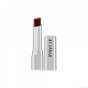Batom Hidratante Cremoso Acetinado Payot Vermelho Bordo 4 g Batom Hidratante Cremoso Acetinado Payot Vermelho Bordo 4 g