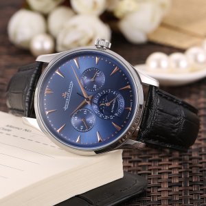 Jaeger-LeCoultre Men’s Top-Grade Watch Jaeger-LeCoultre Men’s Top-Grade Watch