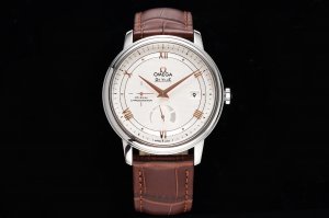 Omega De Ville Prestige 42453402103001 Multi-Function Men’s Watch Omega De Ville Prestige 42453402103001 Multi-Function Men’s Watch