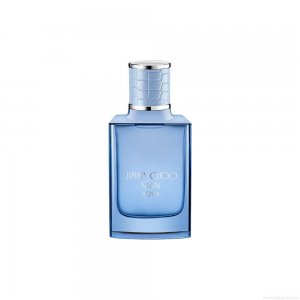 Perfume Jimmy Choo Man Aqua Masculino Eau de Toilette 30 ml Perfume Jimmy Choo Man Aqua Masculino Eau de Toilette 30 ml