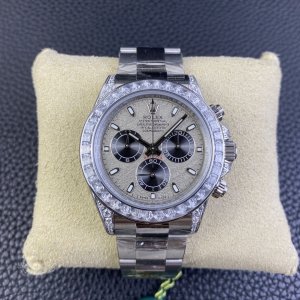 Rolex’s latest version of the Cosmograph Daytona custom Dandong stability edition Rolex’s latest version of the Cosmograph Daytona custom Dandong stability edition