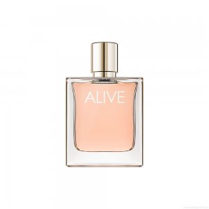 Perfume Hugo Boss Alive Eau de Parfum Feminino 50 ml Perfume Hugo Boss Alive Eau de Parfum Feminino 50 ml
