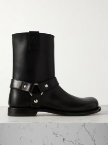 + Paula's Ibiza leather ankle boots + Paula's Ibiza leather ankle boots
