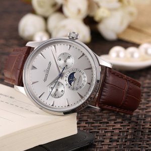 Jaeger-LeCoultre Men’s Top-Grade Watch Jaeger-LeCoultre Men’s Top-Grade Watch