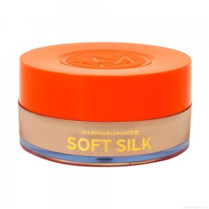 Pó Facial Mari Maria Soft Silk Delicate 15 g Pó Facial Mari Maria Soft Silk Delicate 15 g