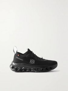 + ON Cloudtilt stretch recycled-knit sneakers + ON Cloudtilt stretch recycled-knit sneakers