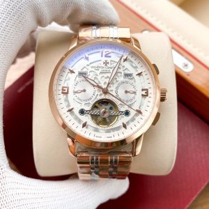 Vacheron Constantin Heritage Series Watch Vacheron Constantin Heritage Series Watch