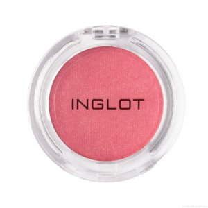 Blush Compacto Matte Inglot Radiant Skin Inglot 43 2g Blush Compacto Matte Inglot Radiant Skin Inglot 43 2g