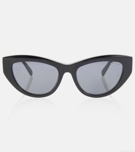 MonclerModd cat-eye sunglasses MonclerModd cat-eye sunglasses