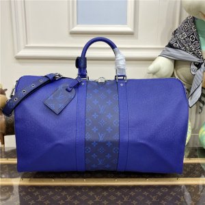 Louis Vuitton Keepall Bandouliere 50 M53766 Louis Vuitton Keepall Bandouliere 50 M53766