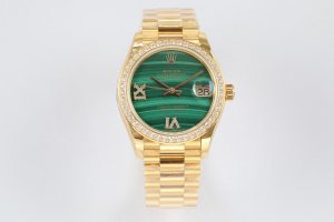Rolex Datejust 31 Series Oyster Perpetual Rolex Datejust 31 Series Oyster Perpetual