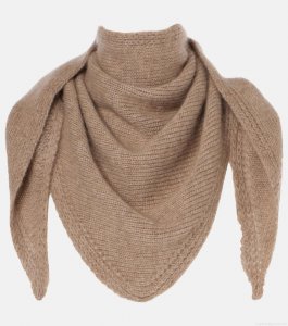 The RowHit cashmere scarf The RowHit cashmere scarf