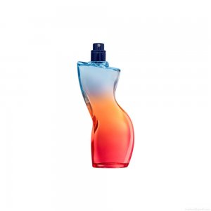 Perfume Shakira Dance Ocean Feminino Eau de Toilette 80 ml Perfume Shakira Dance Ocean Feminino Eau de Toilette 80 ml