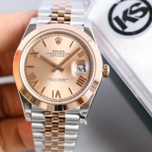 Rolex Datejust Men’s Mechanical Watch Rolex Datejust Men’s Mechanical Watch
