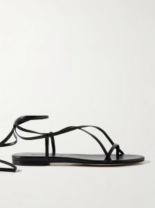 Penny leather sandals Penny leather sandals