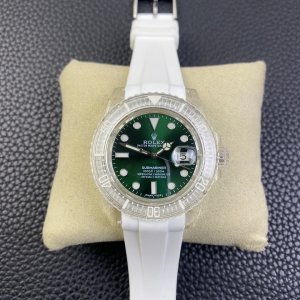 Rolex Phantomlab Crystal Series Collaborative Edition Rolex Phantomlab Crystal Series Collaborative Edition