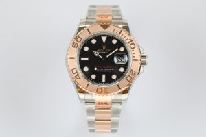 The Rolex Yacht-Master 40 series The Rolex Yacht-Master 40 series