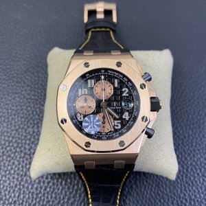Audemars Piguet Royal Oak Offshore Super Clone Watch 26470OR.OO.A002CR.02 Audemars Piguet Royal Oak Offshore Super Clone Watch 26470OR.OO.A002CR.02