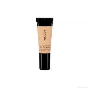 Corretivo Cremoso Inglot Under Eye 91 10 ml Corretivo Cremoso Inglot Under Eye 91 10 ml