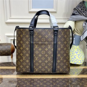 Louis Vuitton Weekend Tote PM Louis Vuitton Weekend Tote PM