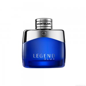 Perfume Montblanc Legend Blue Masculino Eau De Parfum 50 ml Perfume Montblanc Legend Blue Masculino Eau De Parfum 50 ml