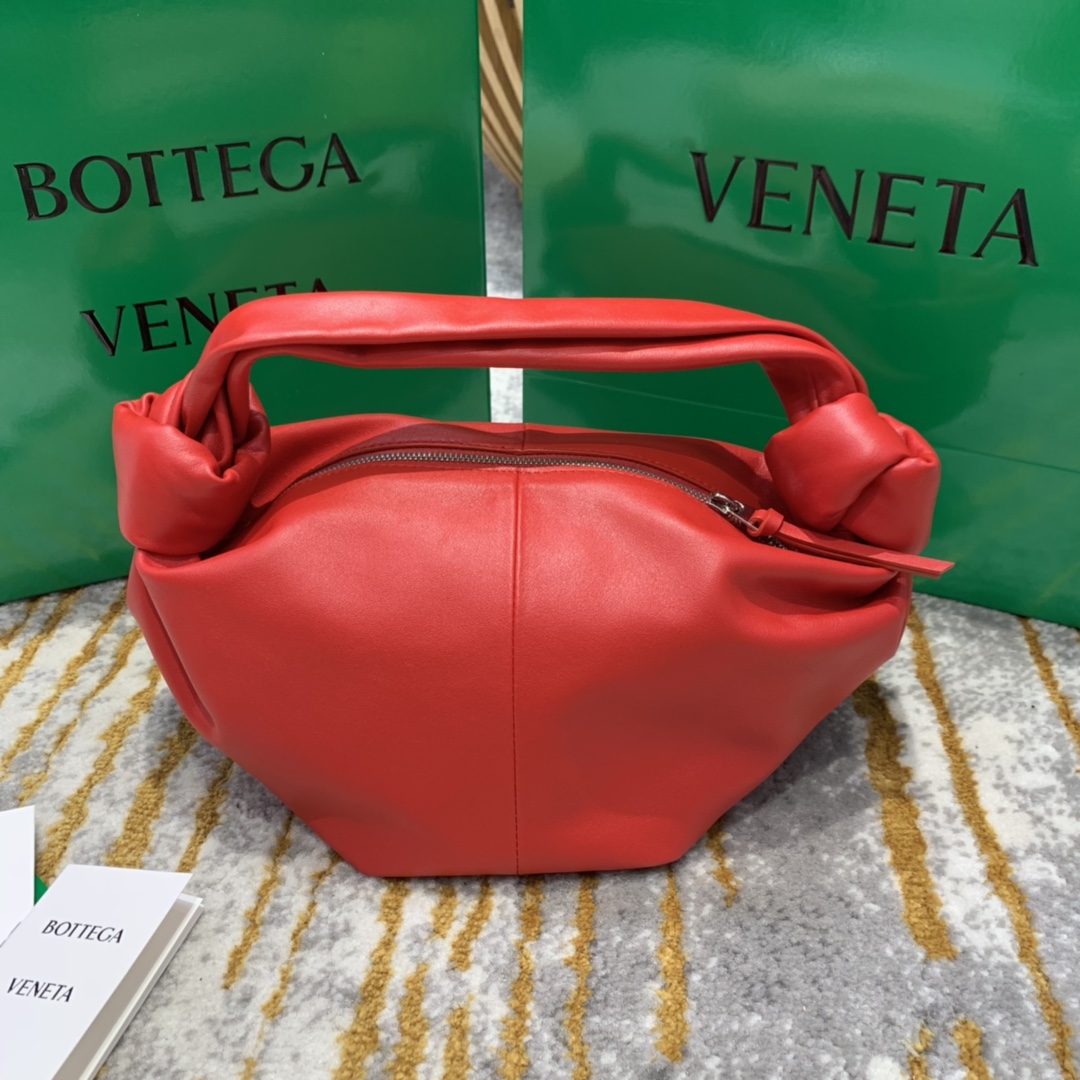 Bottega Veneta Handbag red Bottega Veneta Handbag red