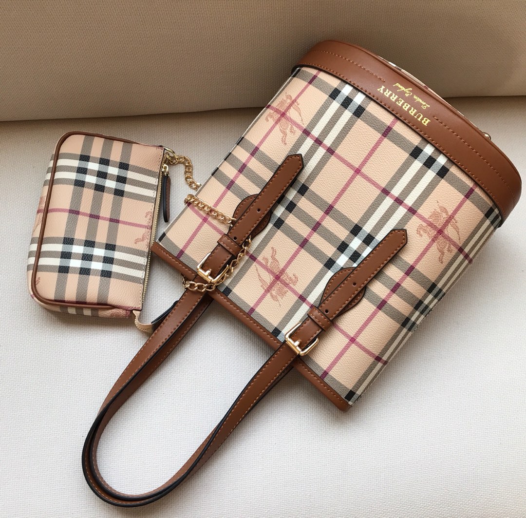 BURBERRY handbag Monogram BURBERRY handbag Monogram