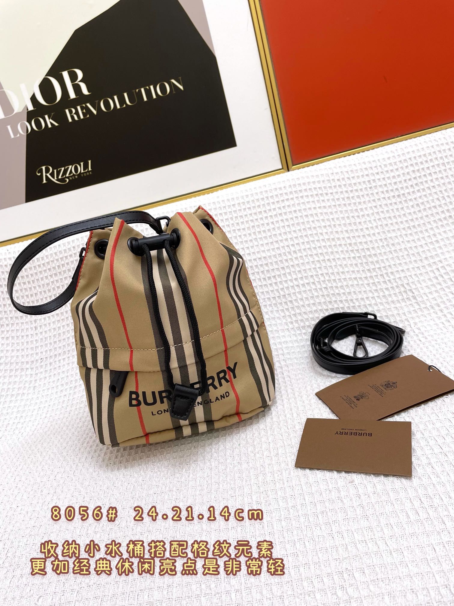 BURBERRY HANDBAG monogram BURBERRY HANDBAG monogram