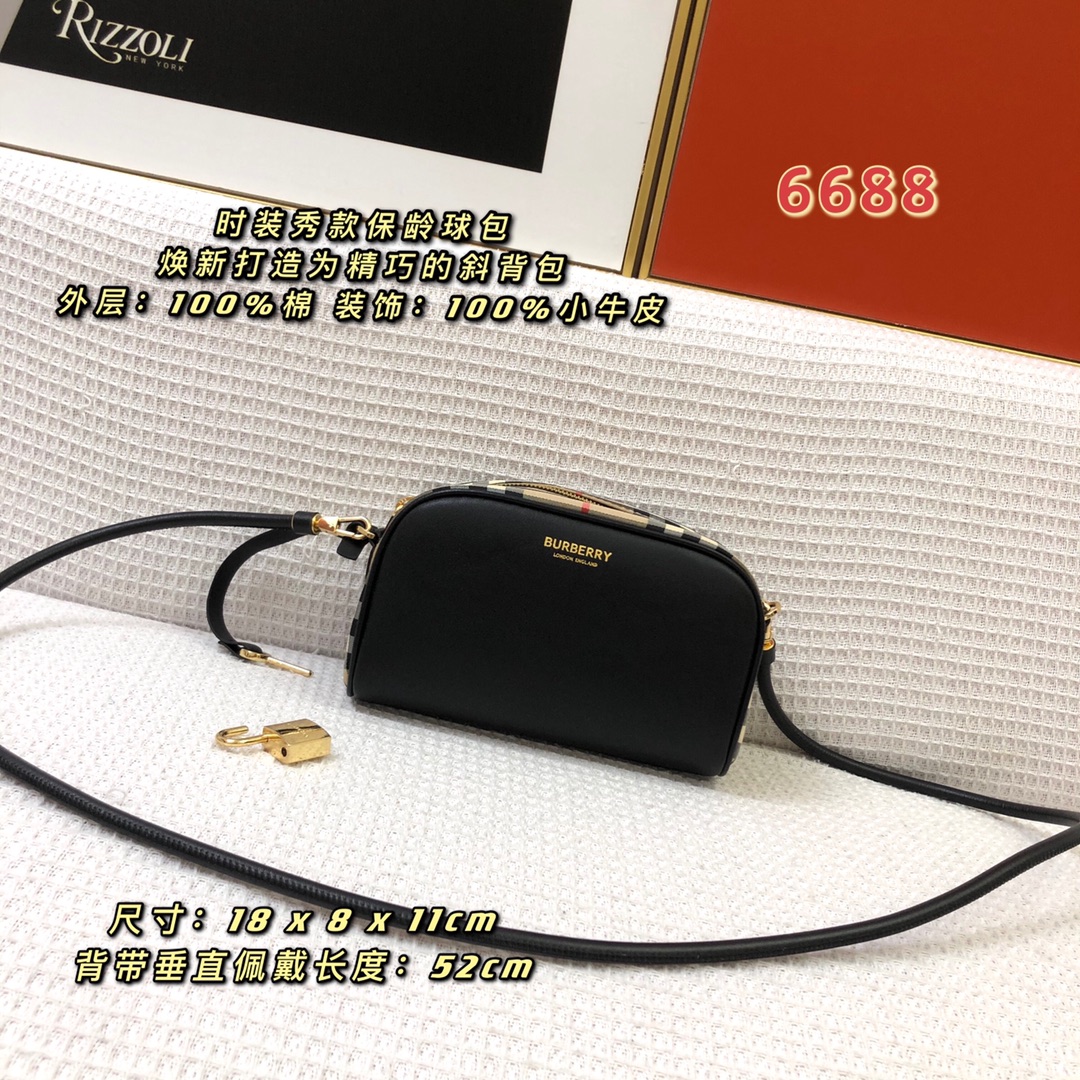 BURBERRY HANDBAG monogram and Black Patchwork BURBERRY HANDBAG monogram and Black Patchwork