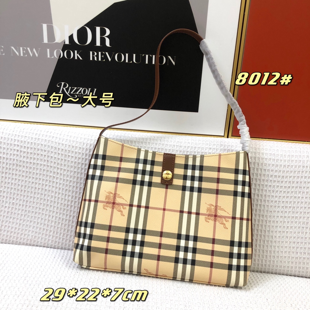 BURBERRY HANDBAG Monogram BURBERRY HANDBAG Monogram