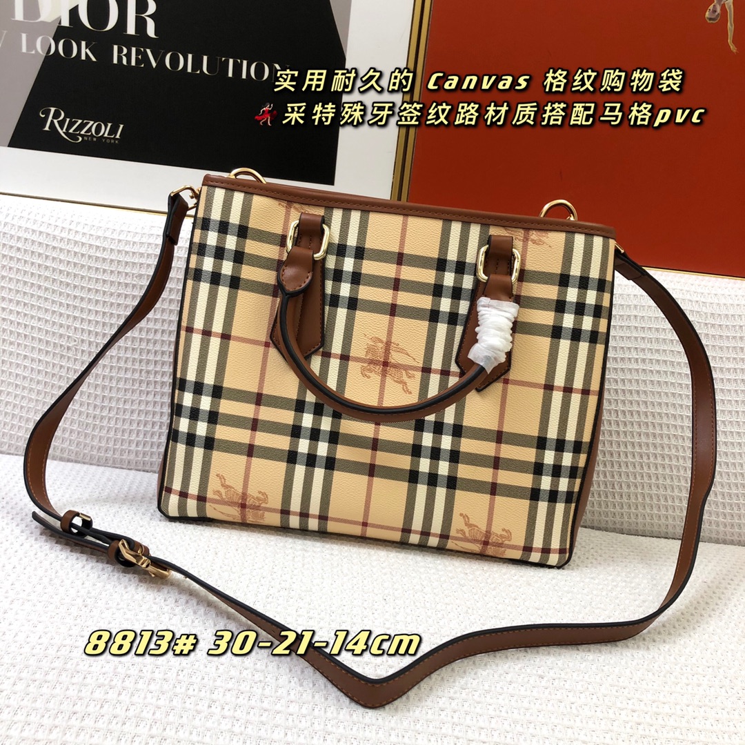 BURBERRY HANDBAG monogram BURBERRY HANDBAG monogram