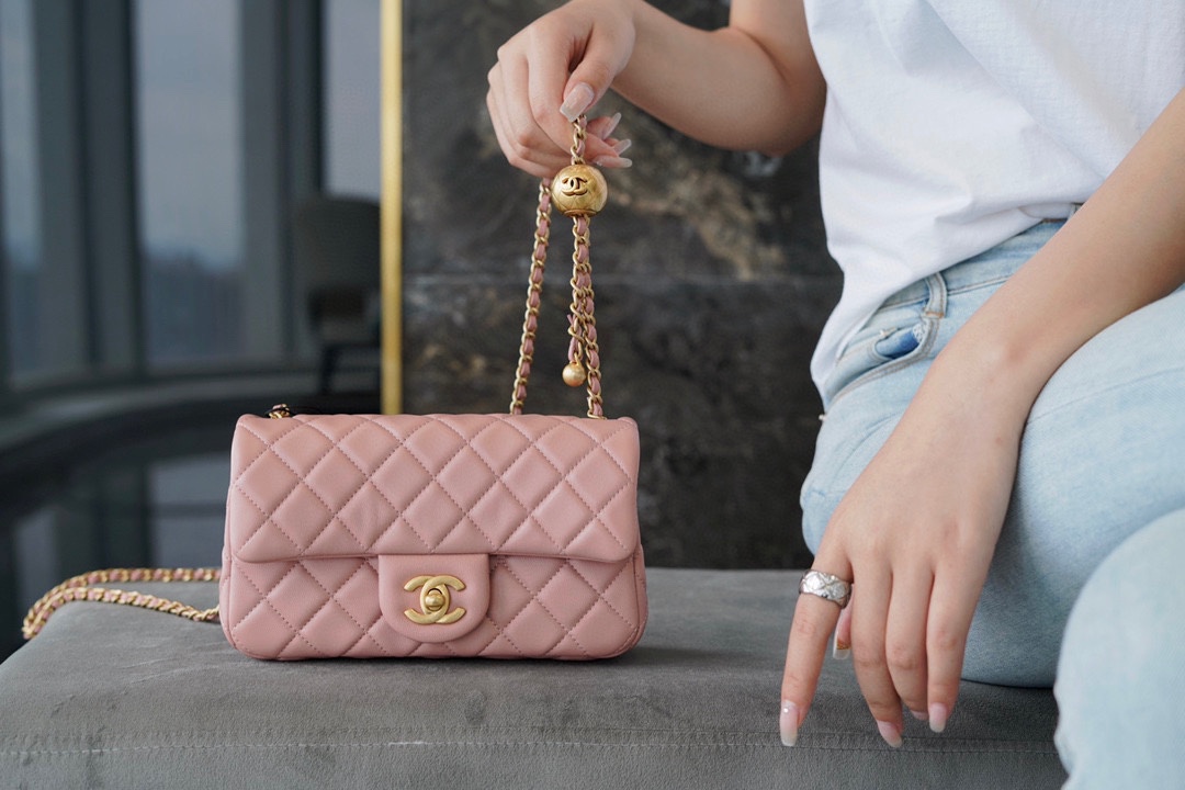 MINI FLAP BAG MINI FLAP BAG