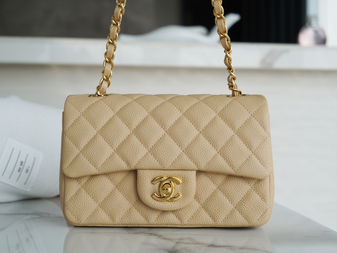 MINI FLAP BAG MINI FLAP BAG