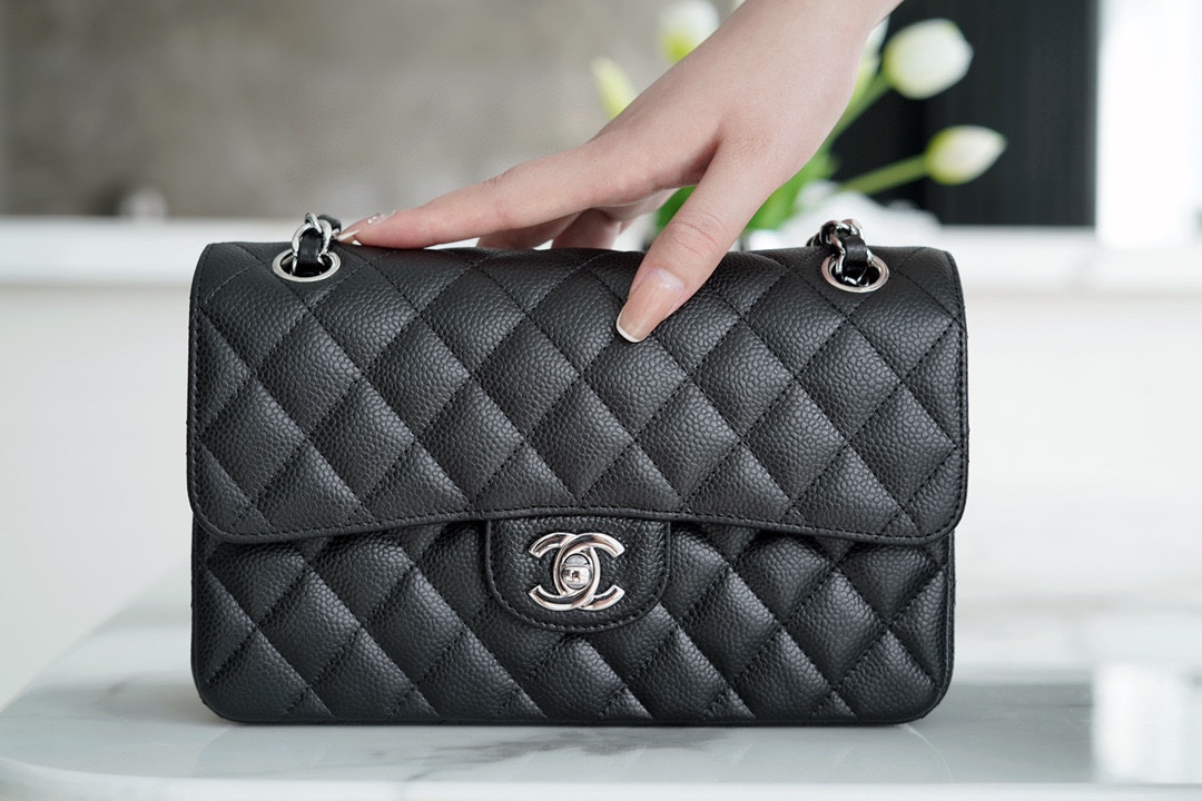 SMALL CLASSIC HANDBAG SMALL CLASSIC HANDBAG