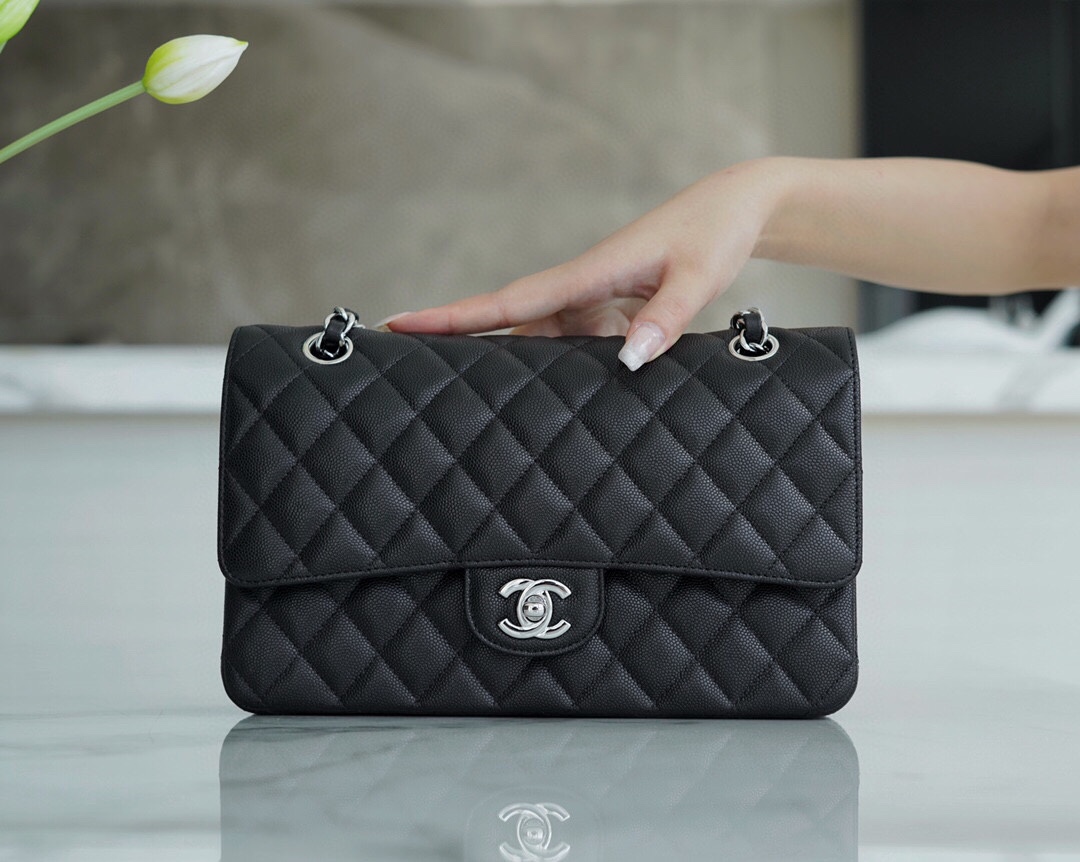 CLASSIC HANDBAG CLASSIC HANDBAG