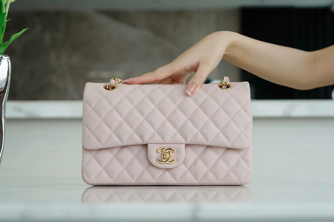 CLASSIC HANDBAG CLASSIC HANDBAG