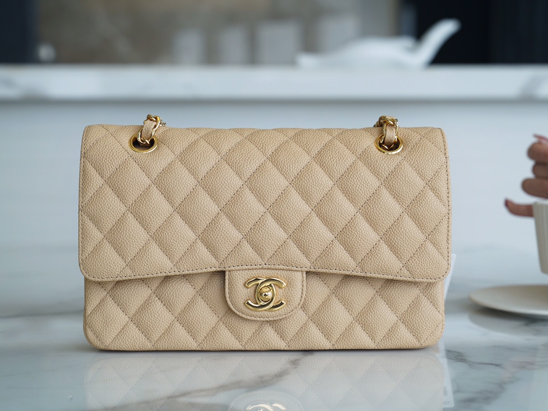 CLASSIC HANDBAG CLASSIC HANDBAG