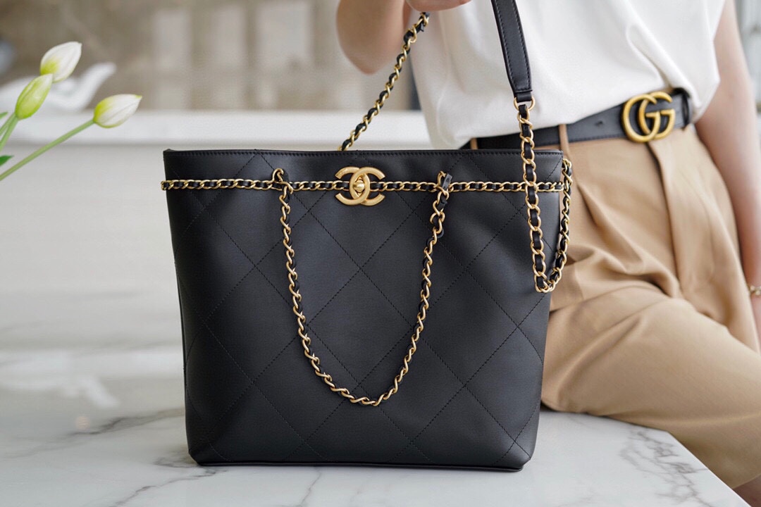 Small Shopping Tote Small Shopping Tote