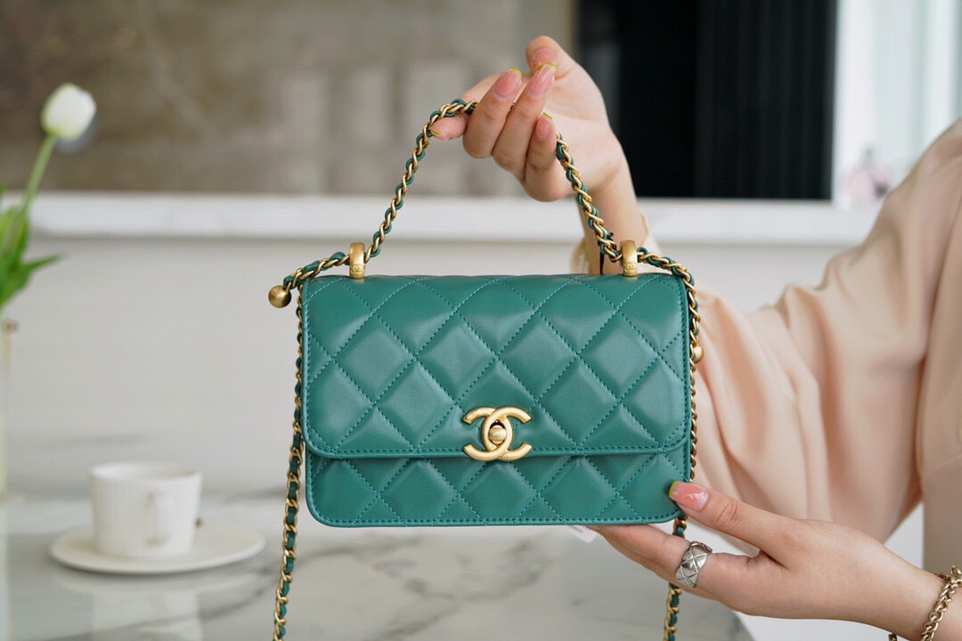 MINI FLAP BAG MINI FLAP BAG