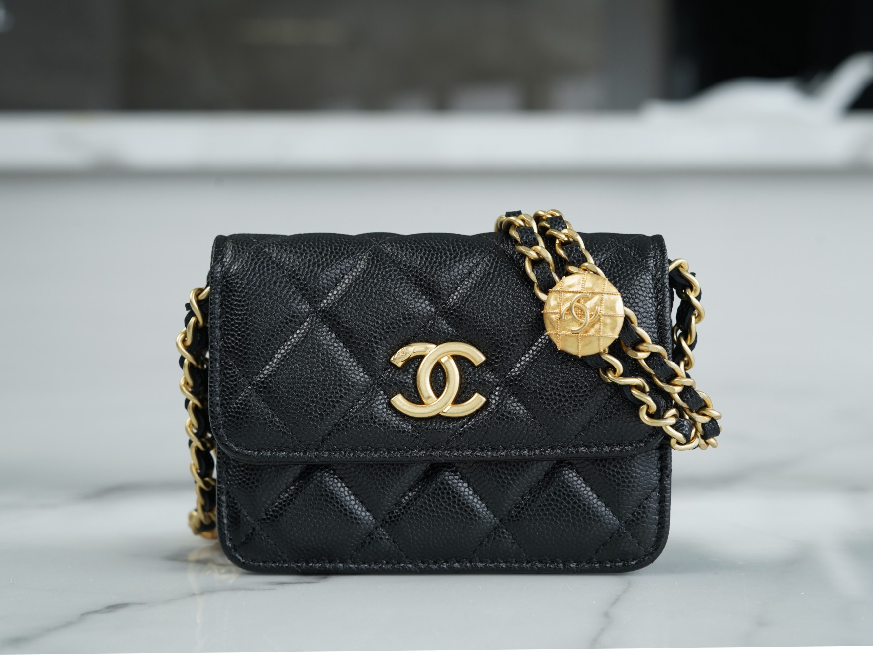 Chanel Crossbody Bag Chanel Crossbody Bag