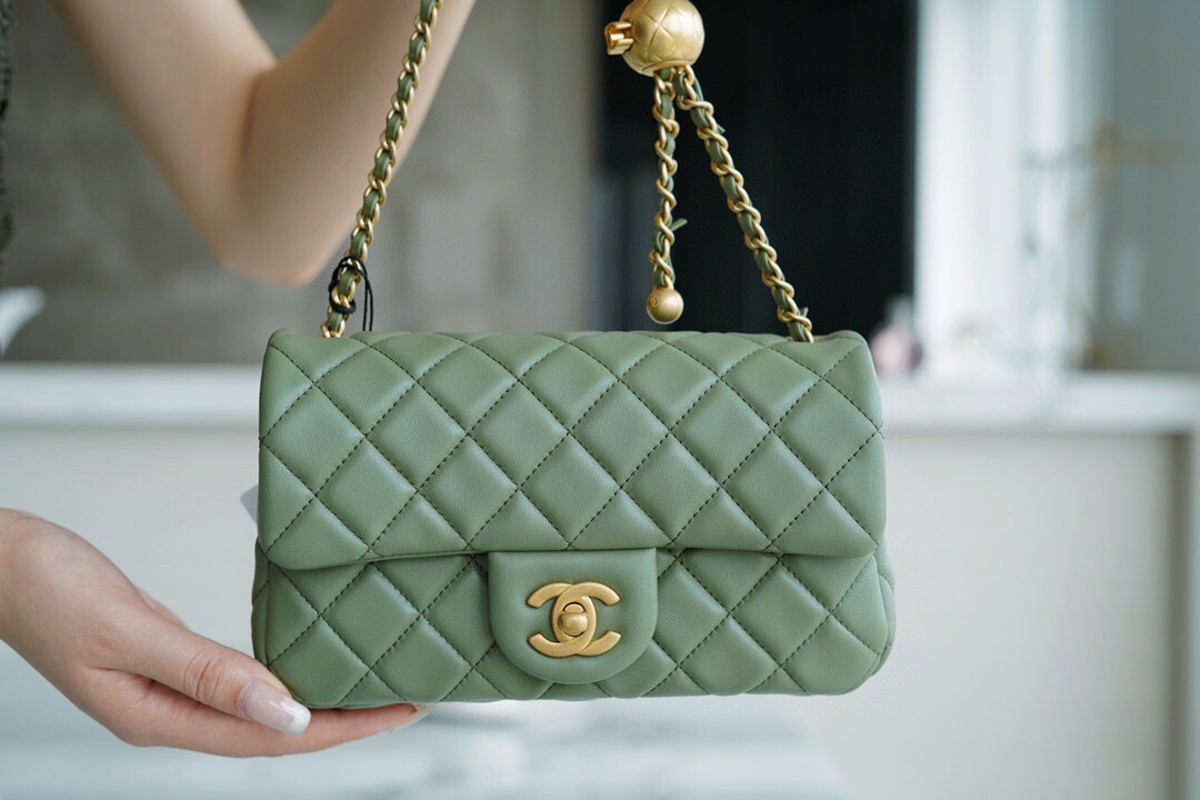 MINI FLAP BAG MINI FLAP BAG