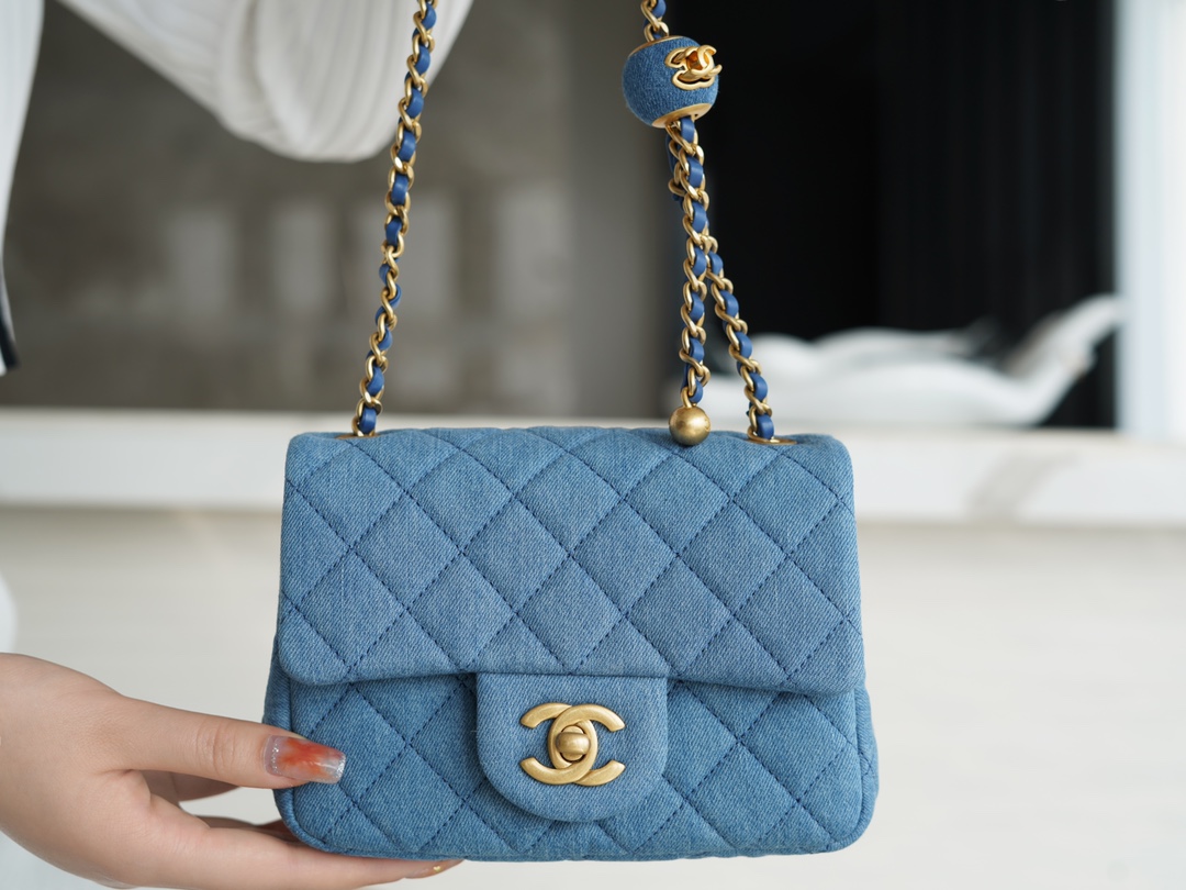 MINI FLAP BAG MINI FLAP BAG
