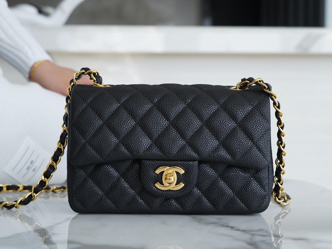 MINI FLAP BAG MINI FLAP BAG