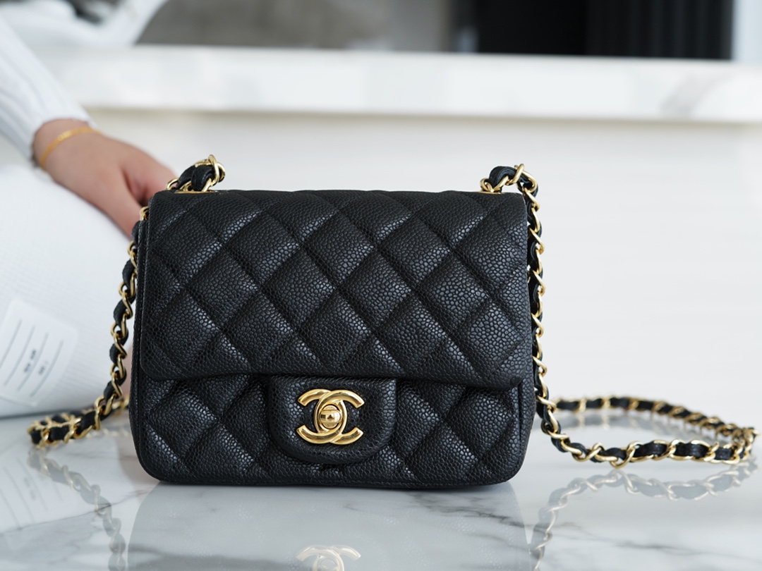 MINI FLAP BAG MINI FLAP BAG