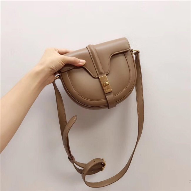 Celine Small Besace 16 Bag Satinated Calfskin (Varied Colors) Celine Small Besace 16 Bag Satinated Calfskin (Varied Colors)