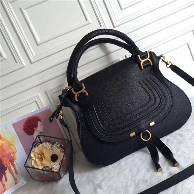 Chloe Marcie Handbag (Varied Colors) Chloe Marcie Handbag (Varied Colors)