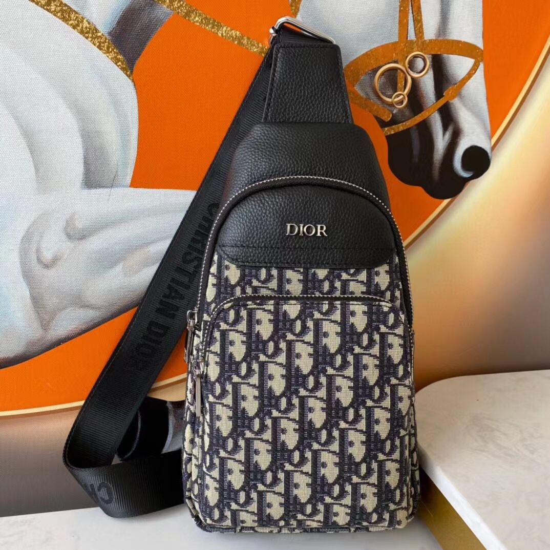 Dior CHEST BAG Dior CHEST BAG
