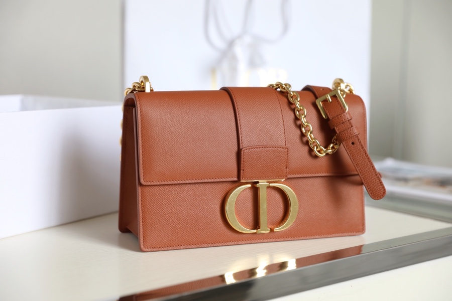 AUTHENTIC DIOR MONTAIGNE 30 BAG AUTHENTIC DIOR MONTAIGNE 30 BAG
