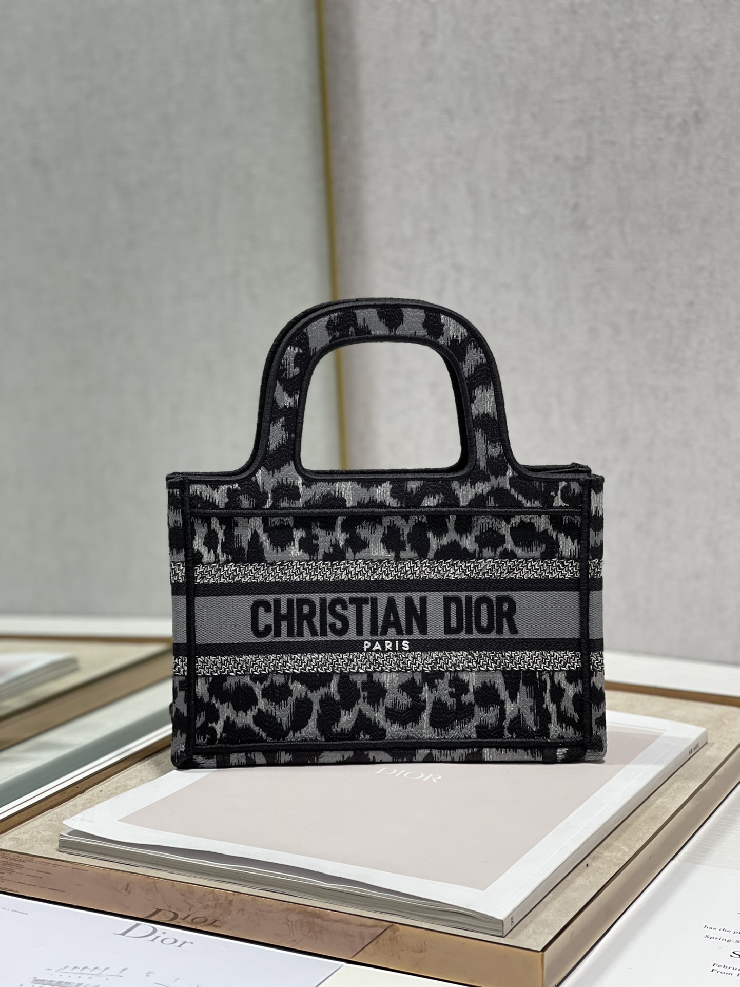 Dior Book Tote bag Dior Book Tote bag