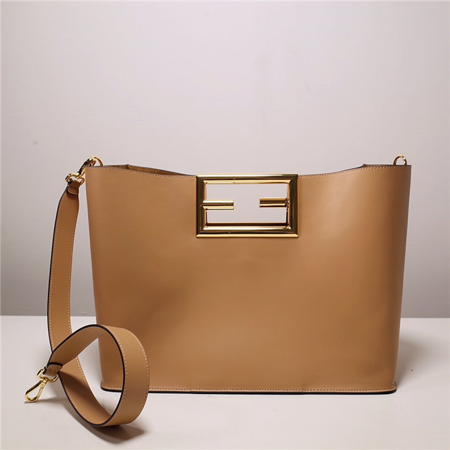 Fendi Way Medium (Varied Colors) Fendi Way Medium (Varied Colors)